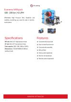 VAN Pack XL PRO-5