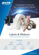 Labels & Ribbons-1