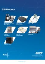 SATO PJM RFID-6