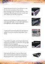 1325 CO2 laser cutting and engraving machines 1325-150W-3