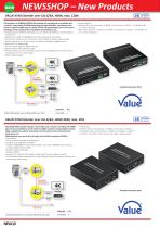 NEW PRODUCTS Computer Accessories & Network Products Edition Autumn 2024 - 10