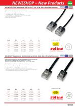 NEW PRODUCTS Computer Accessories & Network Products Edition Autumn 2024 - 3