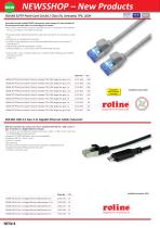 NEW PRODUCTS Computer Accessories & Network Products Edition Autumn 2024 - 4