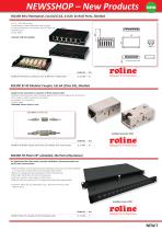 NEW PRODUCTS Computer Accessories & Network Products Edition Autumn 2024 - 7