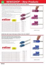 NEW PRODUCTS Computer Accessories & Network Products Edition Autumn 2024 - 8