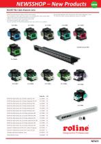 NEW PRODUCTS Computer Accessories & Network Products Edition Autumn 2024 - 9