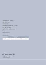 INDUCTIVE AC M12-5