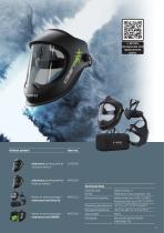 Product range FACE PROTECTION-5