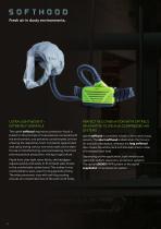 Product range FACE PROTECTION-6