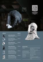 Product range FACE PROTECTION-7