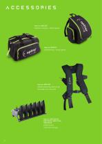 Product range RESPIRATORY PROTECTION-10
