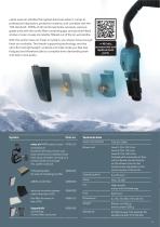 Product range RESPIRATORY PROTECTION-5