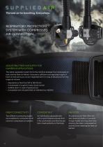 Product range RESPIRATORY PROTECTION-8