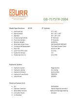 GB-7575TR-2004-1