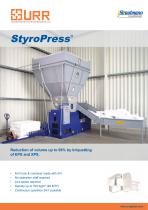 StyroPress - 1