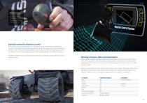 Open Connect THE OPEN CONTROL SYSTEM FOR TILTROTATORS-8