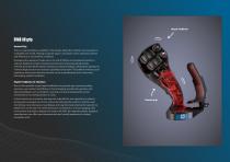 SVAB A9 Joystick Grip-3