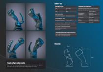 SVAB A9 Joystick Grip-4