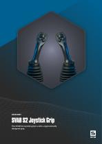 SVAB S2 Joystick Grip-1