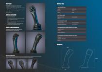 SVAB S2 Joystick Grip-2