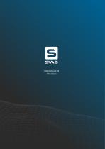 SVAB S2 Joystick Grip-3