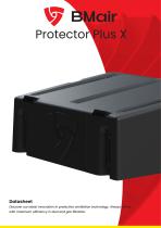 Protector Plus X