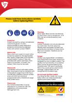 Replacing filters instructions-2