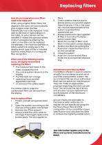 Replacing filters instructions-3