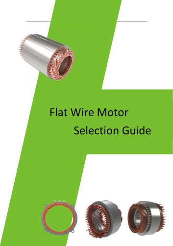 290 series motor