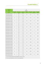 Standard Motor OD 155mm-21
