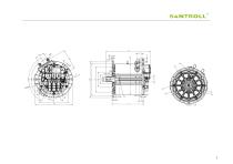 Standard Motor OD 290mm-4