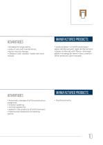 Catalog of COLLE Italia: list of machines and equipments-11