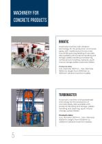 Catalog of COLLE Italia: list of machines and equipments-6