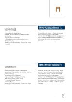 Catalog of COLLE Italia: list of machines and equipments-9