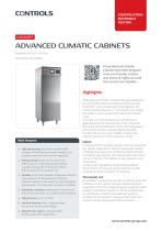 ADVANCED CLIMATIC CABINETS-1