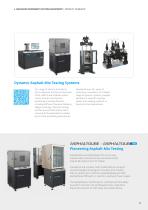 ADVANCED PAVEMENTS TESTING EQUIPMENT - 10