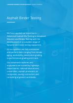 ADVANCED PAVEMENTS TESTING EQUIPMENT - 14