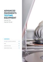 ADVANCED PAVEMENTS TESTING EQUIPMENT - 4