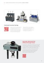 CONCRETE BUILDING MATERIALS TESTING EQUIPMENT-12