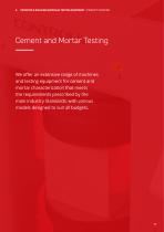 CONCRETE BUILDING MATERIALS TESTING EQUIPMENT-14