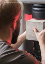 CONCRETE BUILDING MATERIALS TESTING EQUIPMENT-4