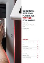 CONCRETE BUILDING MATERIALS TESTING EQUIPMENT-5