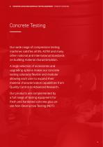 CONCRETE BUILDING MATERIALS TESTING EQUIPMENT-6