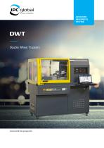 Double Wheel Trackers