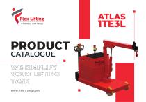 ATLAS 1TE3L-1