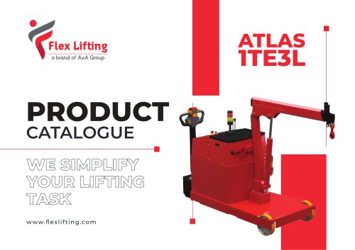 ATLAS 1TE3L