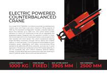 FLEX F1000DBL-3