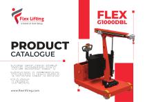 FLEX G1000DBL