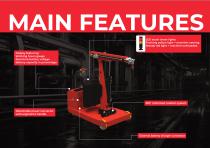 FLEX G1000DBR-5