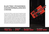 FLEX G750DBL-3